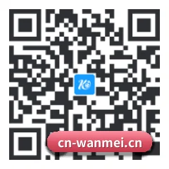 系统 HarmonyOS 二维码